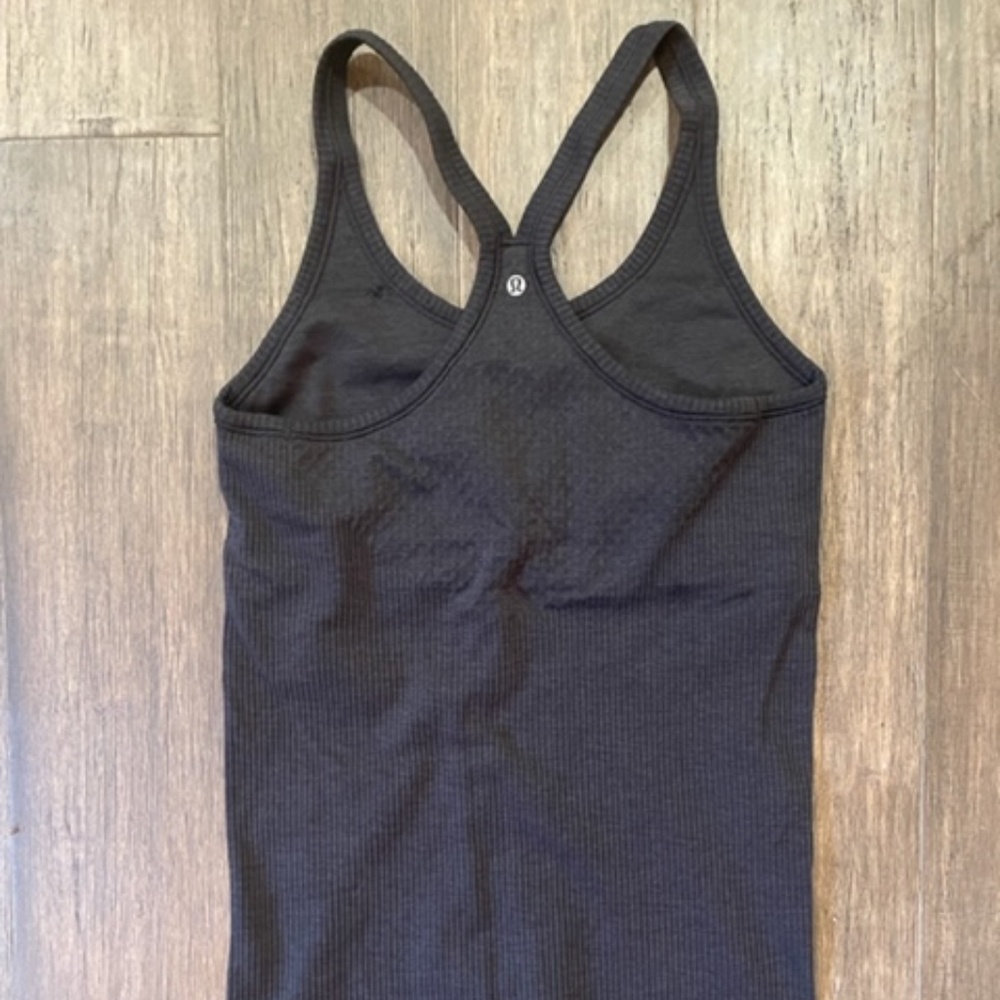 Lululemon Ebb to Street Tank